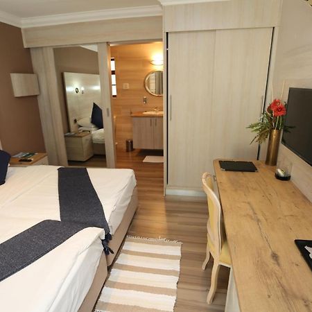 Minen Hotel Tsumeb Zewnętrze zdjęcie
